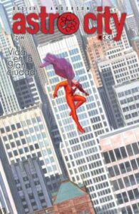 Astro City: Vida En La Gran Ciudad (2ª Ed.)