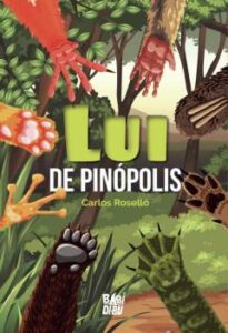 Lui De Pinopolis
