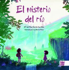 El Misterio Del Rio