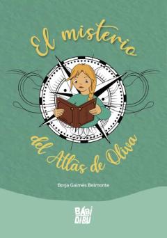 El Misterio Del Atlas De Oliva