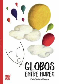 Globos Entre Nubes