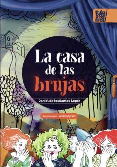 Libro, Audiolibro La Casa De Las Brujas La Casa De Las Brujas