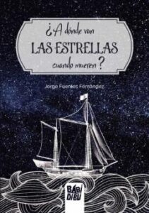 ¿A Dónde Van Las Estrellas Cuando Mueren?