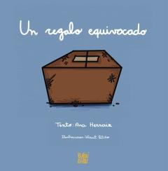 Un Regalo Equivocado
