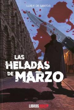 Libro, Audiolibro Las Heladas De Marzo Las Heladas De Marzo