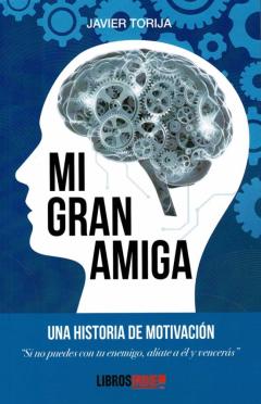 Libro, Audiolibro Mi Gran Amiga Mi Gran Amiga