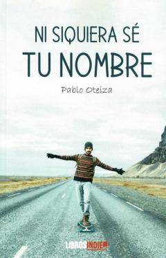 Ni Siquiera Sé Tu Nombre