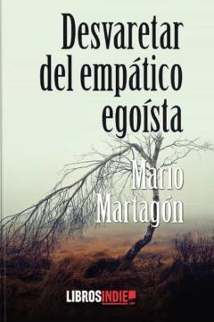 Libro, Audiolibro Desvaretar Del Empatico Egoista Desvaretar Del Empatico Egoista