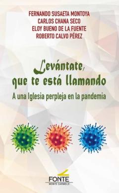 Levantate, Que Te Esta Llamando