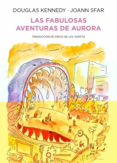 Libro, Audiolibro Las Fabulosas Aventuras De Aurora Las Fabulosas Aventuras De Aurora