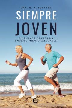 Libro, Audiolibro (I.b.d.) Siempre Joven (I.b.d.) Siempre Joven