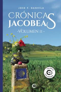 (I.b.d.) Cronicas Jacobeas - Volumen Ii