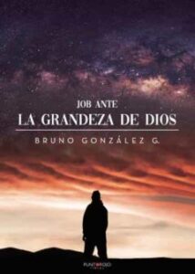 Job Ante La Grandeza De Dios