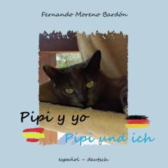 Libro, Audiolibro Pipi Y Yo_ Pipi Und Ich Pipi Y Yo_ Pipi Und Ich