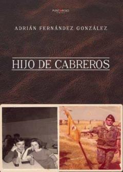 Libro, Audiolibro Hijo De Cabreros Hijo De Cabreros