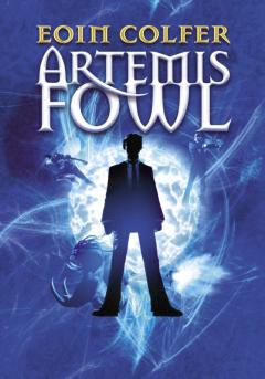 Libro, Audiolibro El Mundo Subterráneo (Artemis Fowl 1) El Mundo Subterráneo (Artemis Fowl 1)