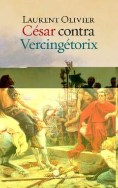 Cesar Contra Vercingetorix
