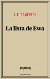 La Lista De Ewa