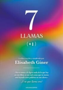 7 Llamas + 1: ¿Y Tu Que Llama Eres?
