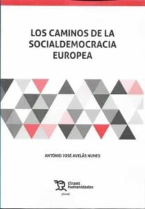 Los Caminos De La Socialdemocracia Europea
