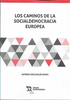 Los Caminos De La Socialdemocracia Europea