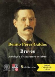Breve Antologia De Literatura Minima