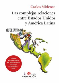 Libro, Audiolibro Las Complejas Relaciones Entre Eeuu Y America Latina Las Complejas Relaciones Entre Eeuu Y America Latina