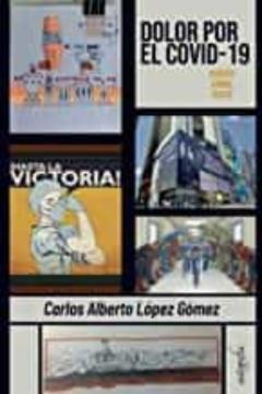 Libro, Audiolibro Dolor Por El Covid-19 Dolor Por El Covid-19