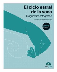 Libro, Audiolibro El Ciclo Estral De La Vaca (2ª Ed.) El Ciclo Estral De La Vaca (2ª Ed.)