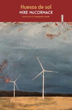 Libro, Audiolibro Huesos De Sol Huesos De Sol