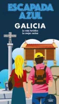 Galicia 2020 (Escapada Azul)