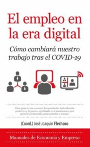El Empleo En La Era Digital
