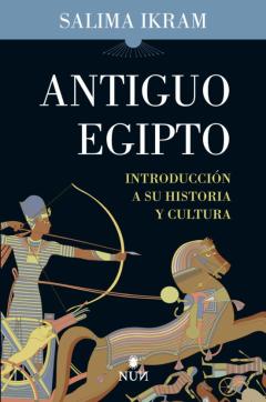 Libro, Audiolibro Antiguo Egipto Antiguo Egipto