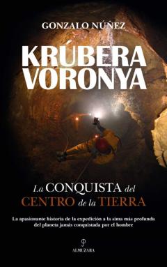 Krubera-Voronya