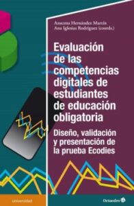 Evaluación De Las Competencias Digitales De Estudiantes De Educac Ión Obligatoria