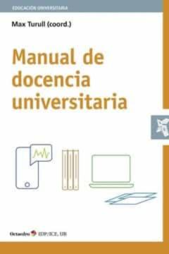 Manual De Docencia Universitaria