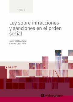 Ley Sobre Infracciones Y Sanciones En El Orden Social