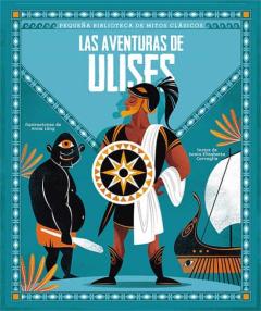Libro, Audiolibro Las Aventuras De Ulises Las Aventuras De Ulises