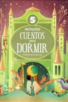 Libro, Audiolibro Cuentos De 5 Minutos Para Dormir Cuentos De 5 Minutos Para Dormir