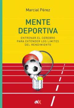 Libro, Audiolibro Mente Deportiva Mente Deportiva