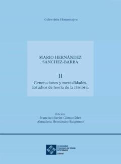 Generaciones Y Mentalidades
