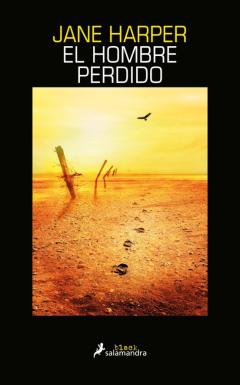 Libro, Audiolibro El Hombre Perdido El Hombre Perdido