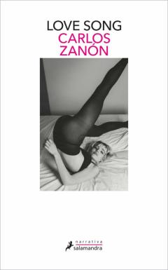 Libro, Audiolibro Love Song Love Song