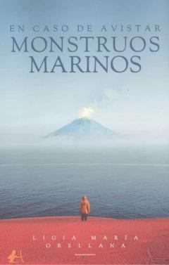En Caso De Avistar Monstruos Marinos