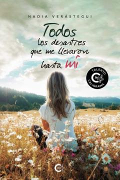 Libro, Audiolibro (I.b.d.) Todos Los Desastres Que Me Llevaron Hasta Mi (I.b.d.) Todos Los Desastres Que Me Llevaron Hasta Mi