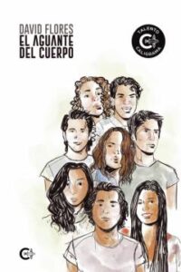 (I.b.d.) El Aguante Del Cuerpo