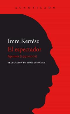 Libro, Audiolibro El Espectador: Apuntes (1991-2001) El Espectador: Apuntes (1991-2001)