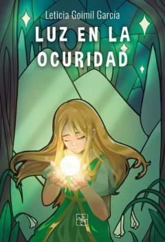Libro, Audiolibro Luz En La Oscuridad Luz En La Oscuridad