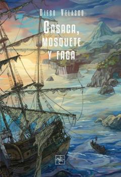 Libro, Audiolibro Casaca Mosquete Y Faca Casaca Mosquete Y Faca