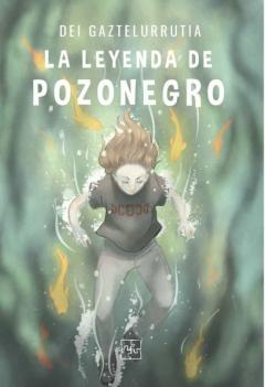 Libro, Audiolibro La Leyenda De Pozonegro La Leyenda De Pozonegro